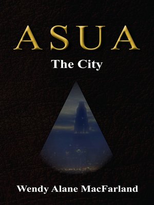 cover image of The City